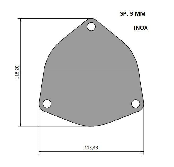 7332-COPERCHIO SW 24074