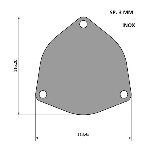 7332-COPERCHIO SW 24074