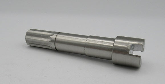 NEW ST147 PUMP SHAFT