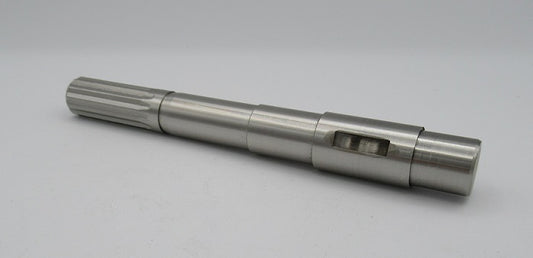 7392-ALBERO POMPA SAM 1 L=160