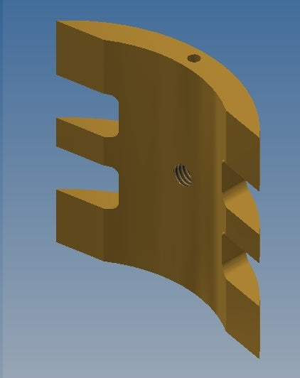 7397-CAMMA DW L54 D.75.7