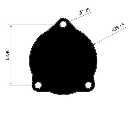 7402-COPERCHIO SW-TRIANG.