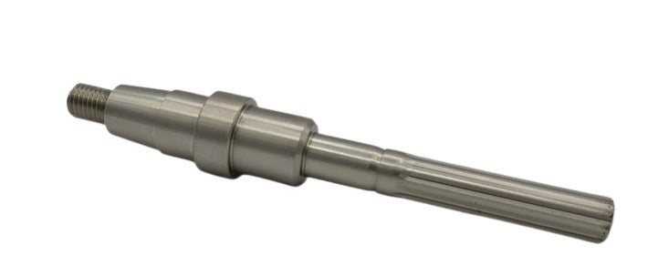 7414-ALBERO POMPA JB 50537 L=191.8