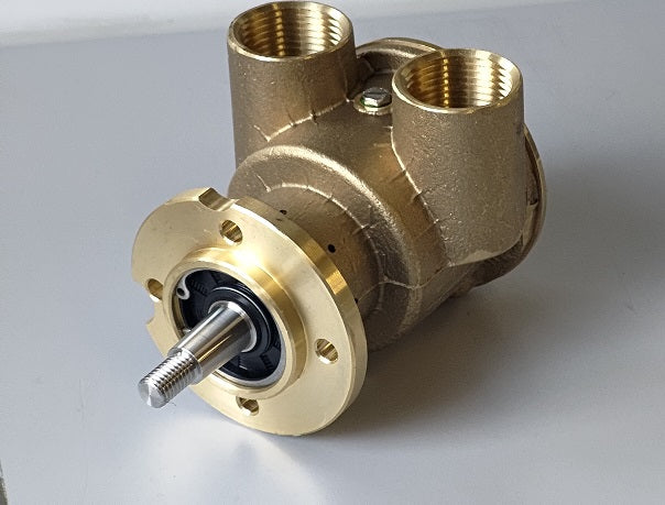ST 891 PUMP