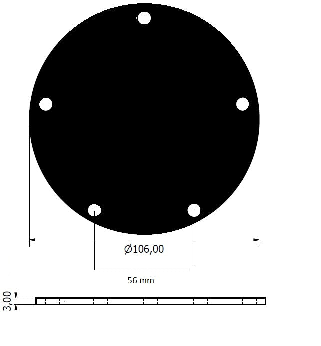 7495-COPERCHIO HYU D106 5 FORI