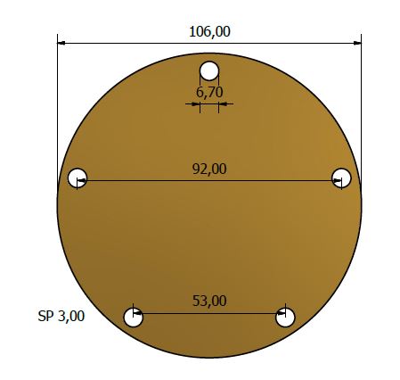 7495-COPERCHIO HYU D106 5 FORI