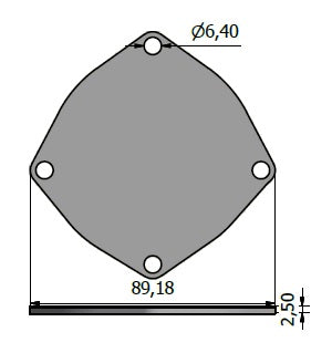 7586-COPERCHIO SW P1015