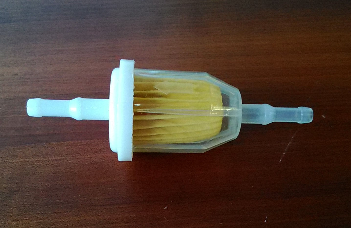 785-FILTRO BENZ. COMPL. PVC- RT2