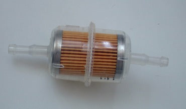 786-FILTRO BENZINA COMPLETO IN PVC
