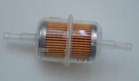786-FILTRO BENZINA COMPLETO IN PVC