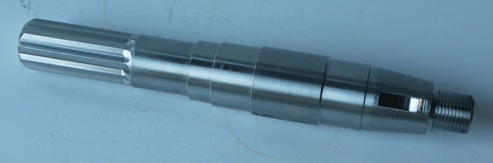 5862-ALBERO POMPA JB 21684 L=204.9
