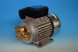 3902-ELETTROP. BG20 380V 1.5 HP