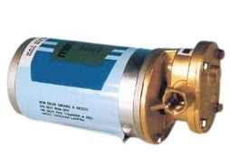 46-ELETTROP. BG 20 12V  3/8 GAS