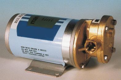 5291-ELETTROP. BG20 220 V/1.5HP