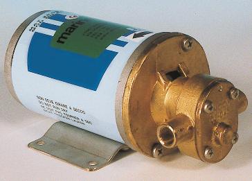 5673-ELETTROP. BG 45 380 V 0.55 KW