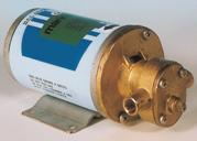 ELECTROP. BG 45 380 V 0.55 KW