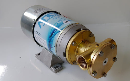 4520-ELETTROP. BG 120 380VAC 3 HP