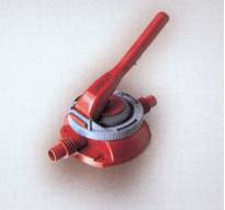 3696-POMPA CARBUSET MODELLO BASE