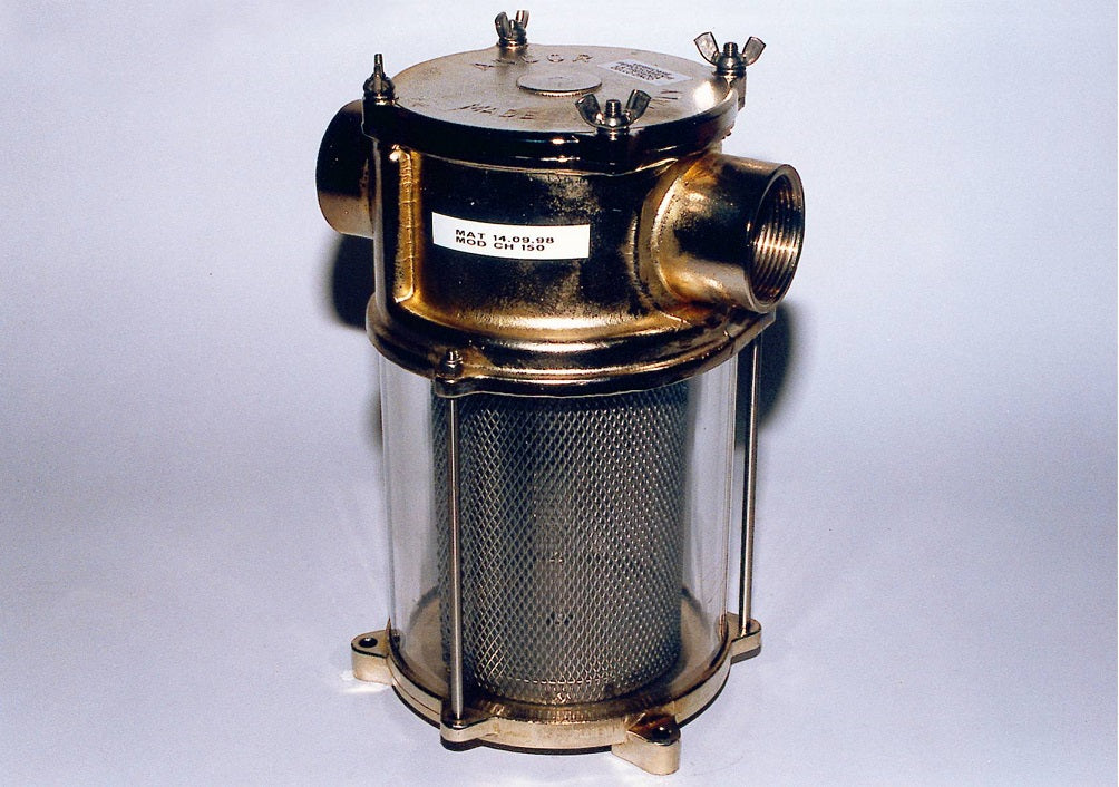 61-FILTRO ACQUA CH 150