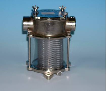 2823-FILTRO ACQUA CH 75  3/4