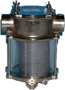 2823-FILTRO ACQUA CH 75  3/4