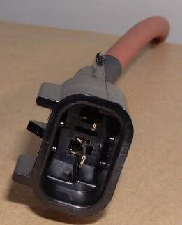 CONNETTORE 1/4 TUBO SPRUZ.