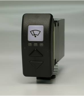 INT.ELETTR. CT42 12-24V