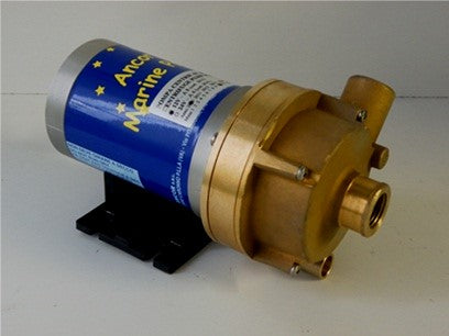 2013-POMPA CENTRIFUGA EC 60 12V