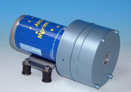 4208-POMPA A MEMBRANA EP 28 12 V