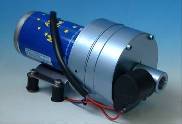 4280-AUTOCLAVE  EP 28P 12 V