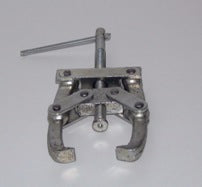 X-ESTRATT. INOX GIR. PICCOLO