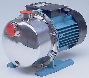 AUTOCLAVE INOXJET  8L-220 VAC