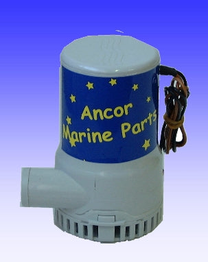 ELETTROP.  IMMERSA F1100 24V