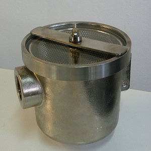 68-FILTRO ACQUA- F 25 -1 C.OTT.