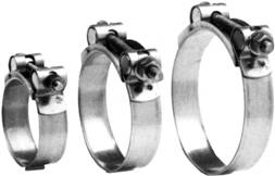 FASCETTA INOX 315-330 N30S1.5W4