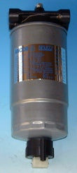FILTRO GAS.CON SUPPORTO FG35