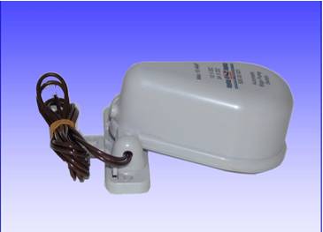 INTERR.SENTINA FS500