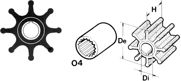3407-GIR. JB 4598-0003 - SW 12338