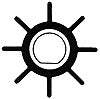 2067-GIR.HD 7.8 - 8 HP 19210-811-A01