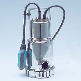 ELETTROP. IMM.INOX MX 1000