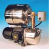 620-AUTOCLAVE INOXJET  8L-12V