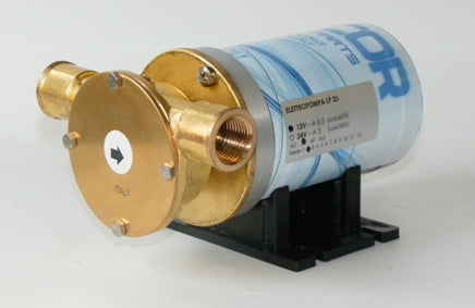 ELECTROP. LP 25 12V