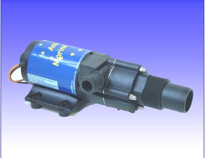 MACERATOR FM500 24 V