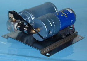 627-AUTOCLAVE MINIJET LITRI 2  12V