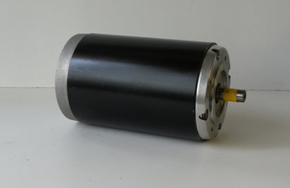 MOTORE 380V TRIF.0.55KW 4POLI