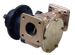 MP 50 PUMP