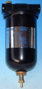 PREFILTER PFG20 YC COMM.