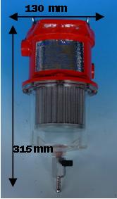3972-PREFILTRO PFG21 VC
