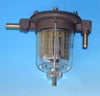 3965-PREFILTRO BENZINA PFB8V - D8