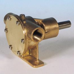 2018-POMPA PM 16 CON SUPPORTO